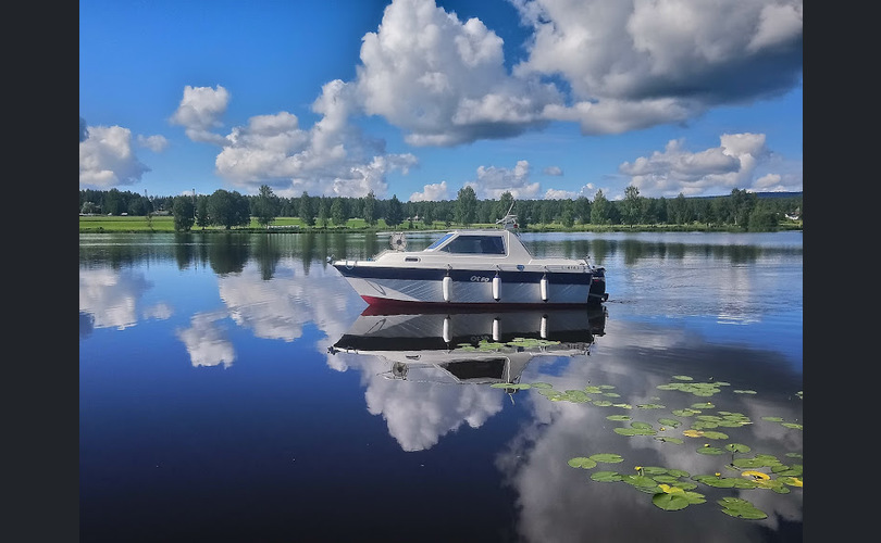 Ecovan Ecovan 605-kuva-3